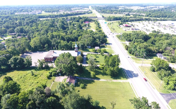 Pictures of Land property located at 9221 Preston Hwy, Louisville, KY 40229 for sales - image #1