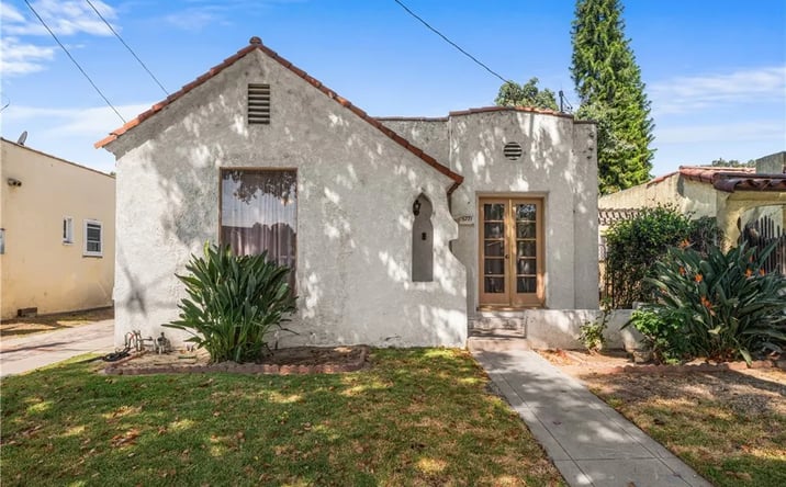 6771 California