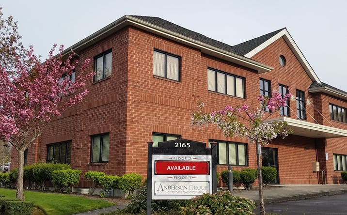 Pictures of Office property located at 2165 NW Professional Dr, Corvallis, OR 97330 for sales - image #1