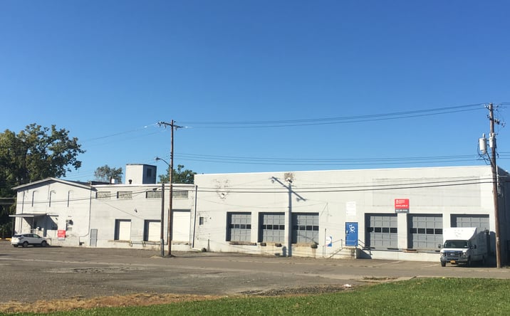 Pictures of Industrial property located at 801 Hatch St, Elmira, NY 14901 for sales - image #1