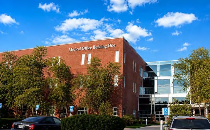 Medical Office Condominium Southwest