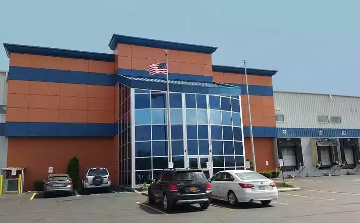 1 Commerce Road - photo 1