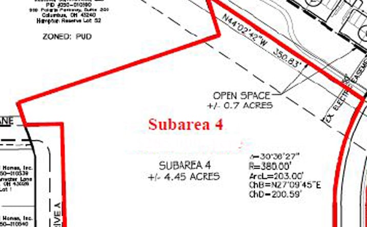 Pictures of Land property located at 6558 Scioto Darby Rd, Hilliard, OH 43026 for sales - image #1