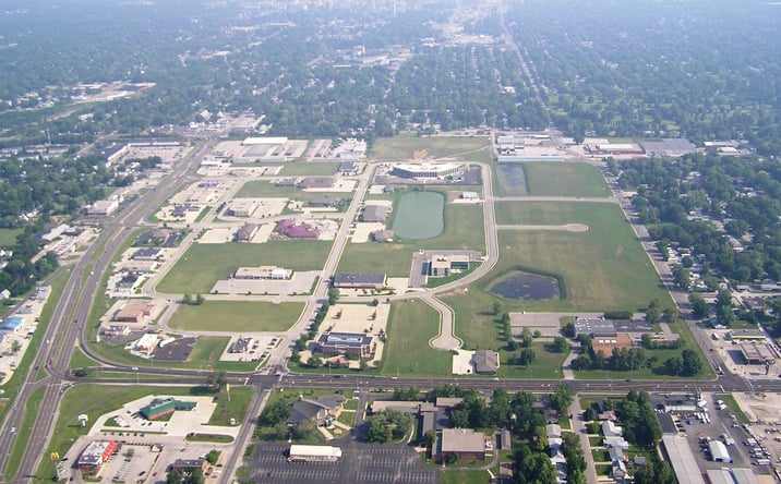Pictures of Land property located at S 6th St & Baker Dr, Springfield, IL 62703 for sales - image #1