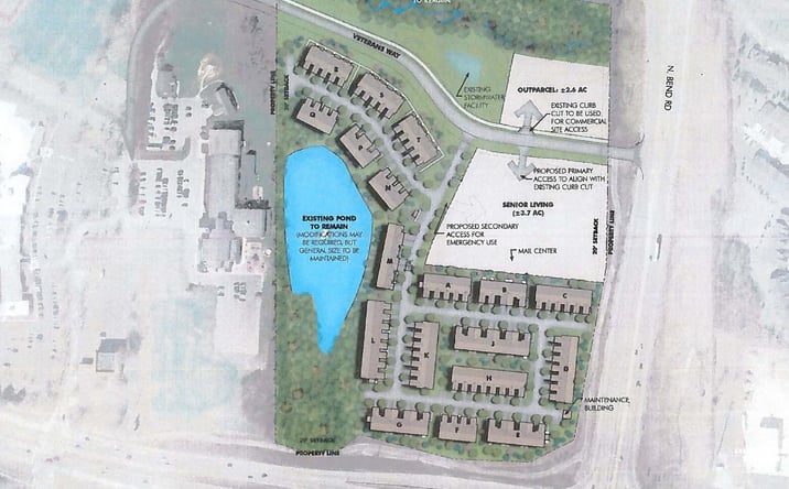 Pictures of Land property located at NW Route 237 Burlington, Burlington, KY 41042 for sales - image #1