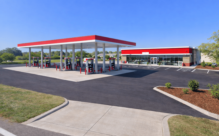 Pictures of Land property located at 10295 Dixie Hwy, Florence, KY 41042 for sales - image #1