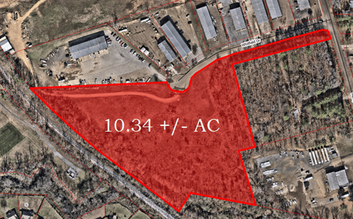 Whitfield Drive, Hernando, MS 38632 For Sale | Crexi.com