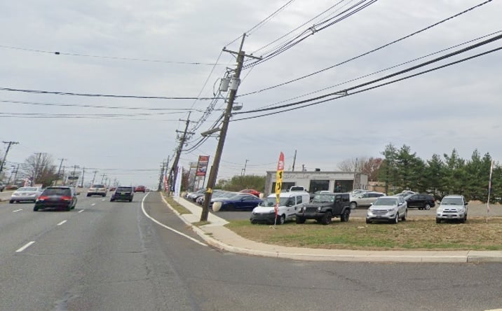 Pictures of Industrial property located at 2913 US-130, Delran, NJ 08075 for sales - image #1