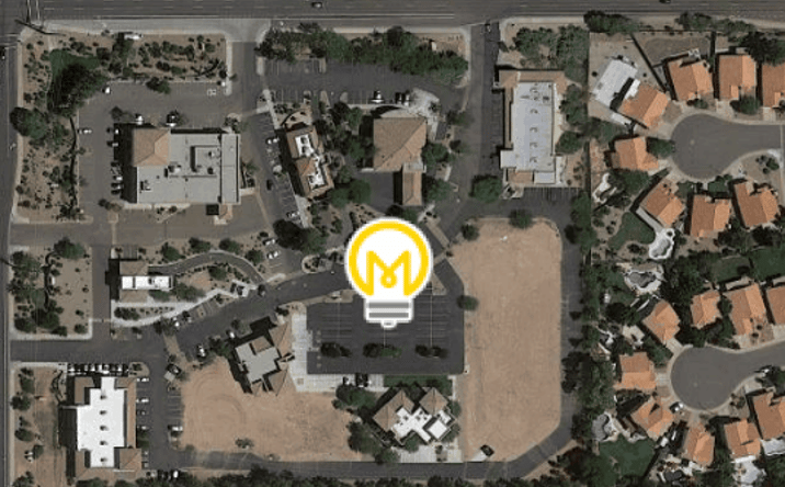 Pictures of Land property located at 5949 W Chandler Blvd, Chandler, AZ 85226 for sales - image #1