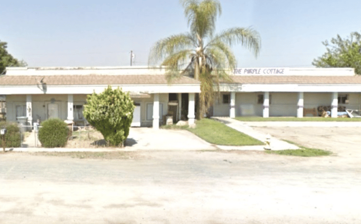 Pictures of Retail, Special Purpose property located at 14683 Road 192, Poplar, CA 93257 for sales - image #1