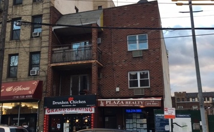 Pictures of Mixed Use, Retail property located at Broadway, Astoria, NY 11106 for sales - image #1