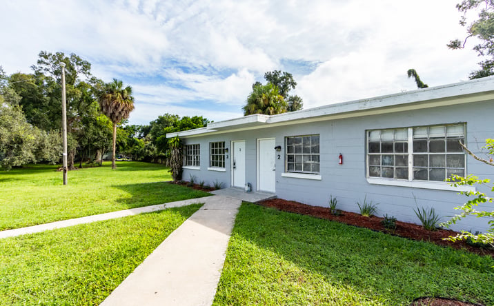 3408 East Doctor Martin Luther King Junior Boulevard, Tampa, FL 33610 ...