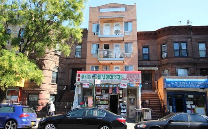 Pictures of Mixed Use property located at 5405 6th Ave, Brooklyn, NY 11220 for sales - image #1
