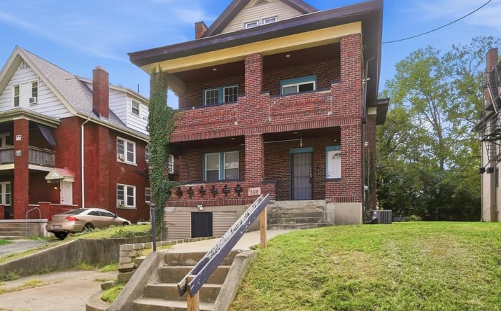 Blair Avenue, Cincinnati, OH 45229 For Sale | Crexi.com