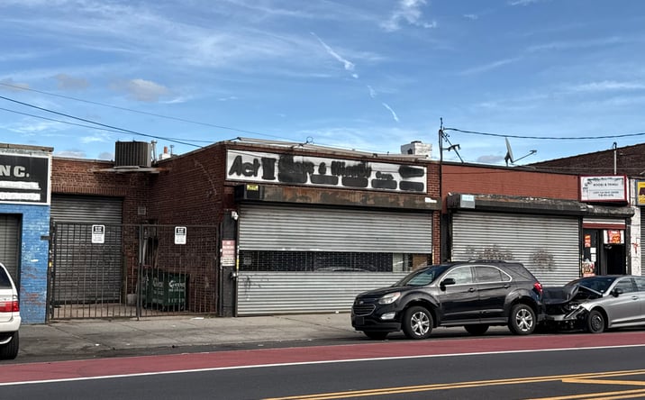 1663 Utica Avenue, Brooklyn, NY 11234 For Sale | Crexi.com