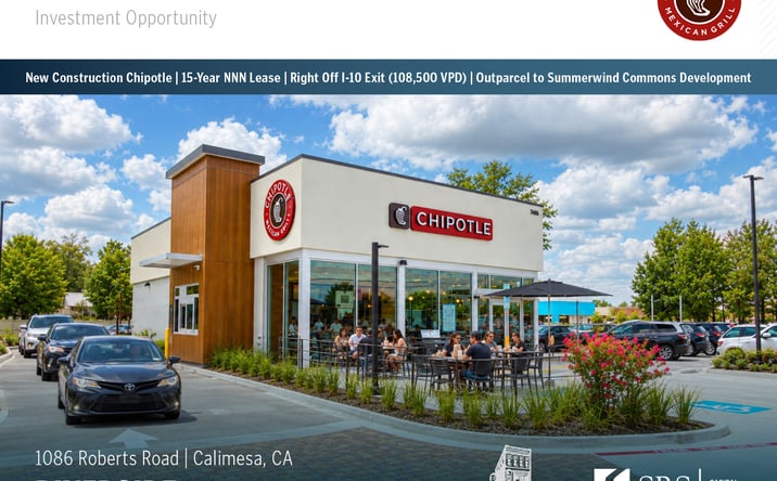 1086 Roberts Road, Calimesa, CA 92320 For Sale | Crexi.com