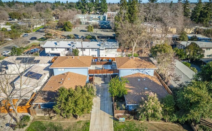 828 D St, Davis, CA 95616 For Sale | Crexi.com
