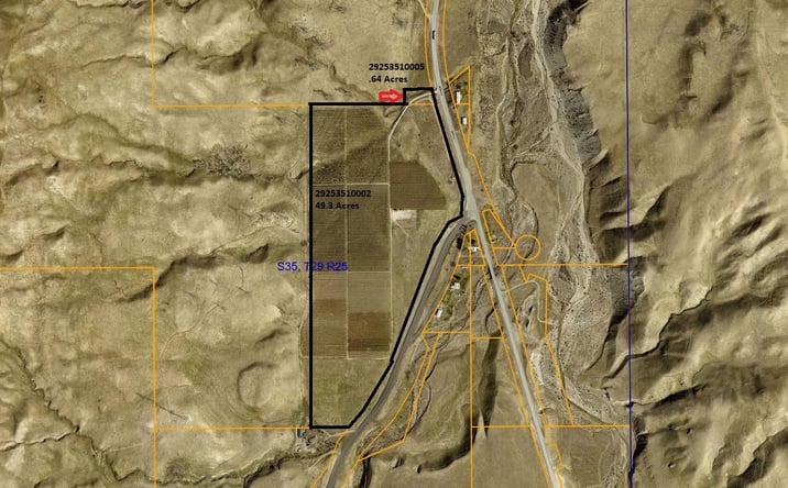 State Route 17, Bridgeport, WA 98813 For Sale | Crexi.com