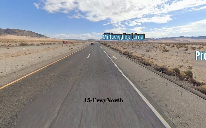 Interstate 15, Baker, CA 92309 For Sale | Crexi.com
