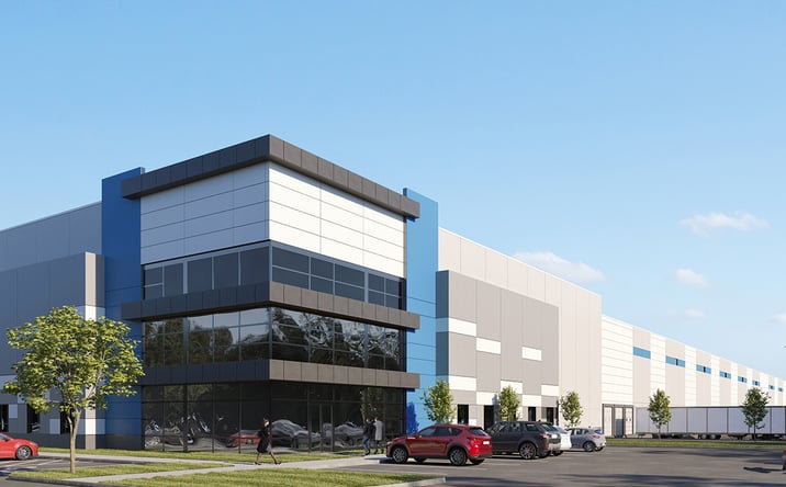 Toledo Rail Commerce Park - Southeast - photo 1