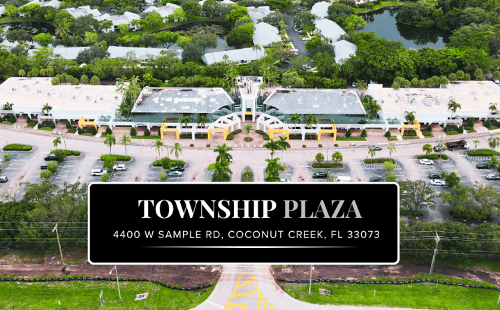 4400 West Sample Road, Coconut Creek, FL 33066 For Sale | Crexi.com