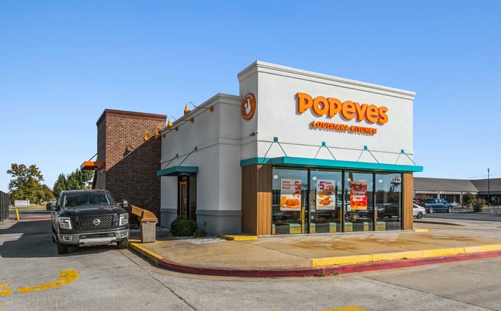 2325 West Walnut Street, Rogers, AR 72756 For Sale | Crexi.com