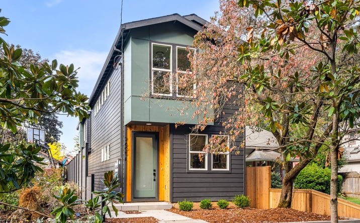 7605 N WOOLSEY AVE, Portland, OR 97203 For Sale | Crexi.com