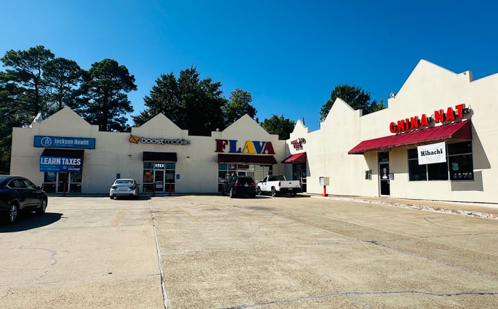 3610 Jewella Avenue, Shreveport, LA 71109 For Sale | Crexi.com