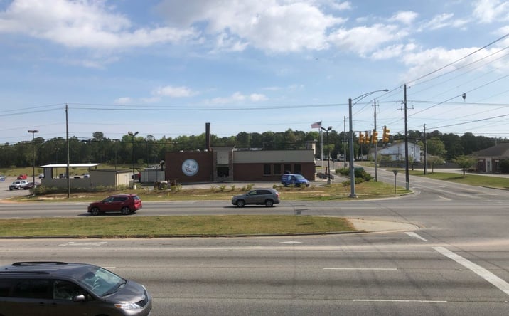 Pictures of Land property located at 3835 Montgomery Hwy, Dothan, AL 36303 for sales - image #1