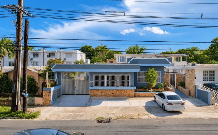 Calle Mayaguez Local Comercial 136, San Juan, Puerto Rico 00917 For ...