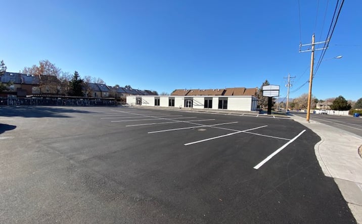 Pictures of Retail property located at 1260 Vine St, Murray, UT 84121 for sales - image #1