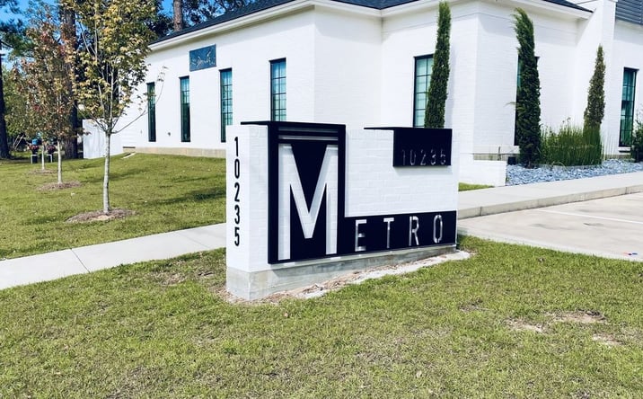 Pictures of Office property located at 10235 Jefferson Hwy, Baton Rouge, LA 70809 for sales - image #1
