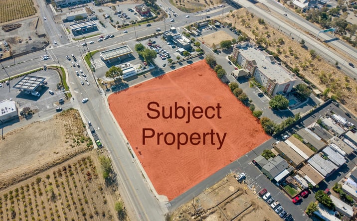 Pictures of Land property located at 5801 Bridgehead Rd, Oakley, CA 94509 for sales - image #1