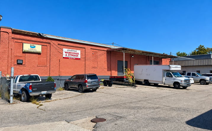1361 South 15th Street, Louisville, KY 40210 For Sale | Crexi.com