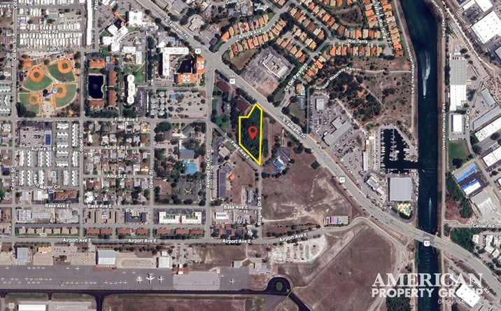 Pictures of Land property located at 1335 Ringling Dr, Venice, FL 34285 for sales - image #1