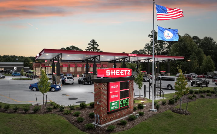 1517 Holland Rd, Suffolk, VA 23434 For Sale | Crexi.com