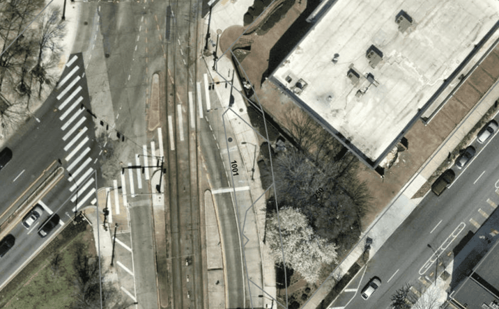 1001 North Martin Luther King Junior Boulevard, Baltimore, MD 21201 For ...