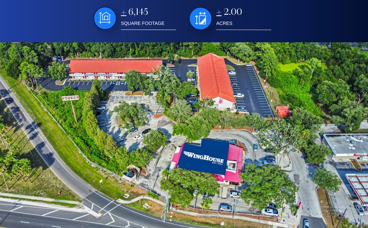 5003 N US Highway 301, Tampa, FL 33610 For Sale | Crexi.com