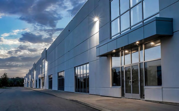 Schertz I-10 Industrial Park - photo 1