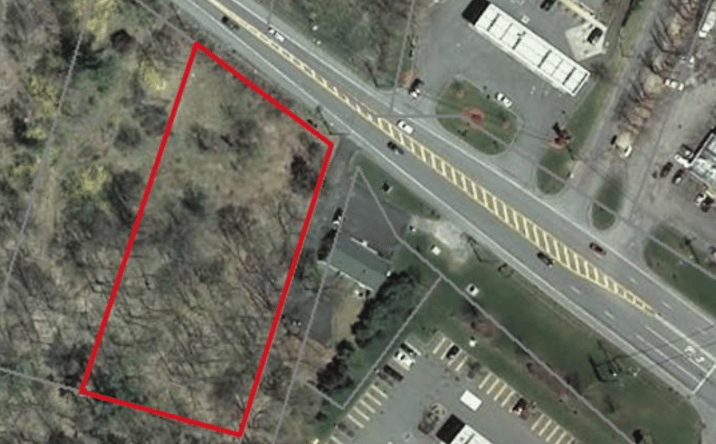 Pictures of Land property located at 245 Route 17K, Newburgh, NY 12550 for sales - image #1
