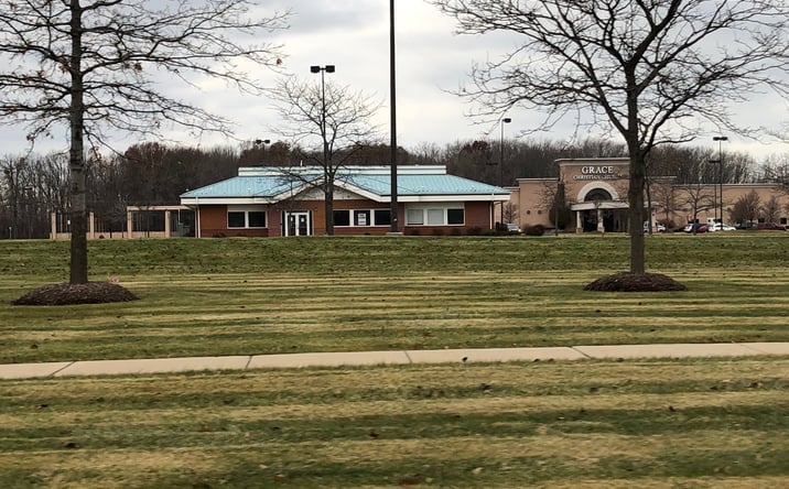 Pictures of Retail property located at 33785 Van Dyke Fwy, Sterling Heights, MI 48314 for sales - image #1