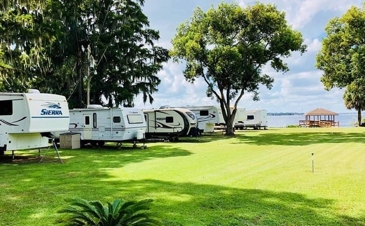 image of property at CENTRAL Tavares FL 34744