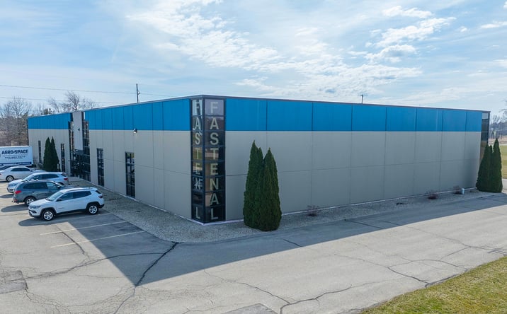 Pictures of Industrial property located at 151 Corporate Dr, Beaver Dam, WI 53916 for sales - image #1
