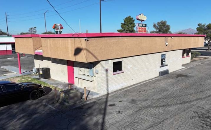 Pictures of Retail, Office property located at 5810 E 22nd St, Tucson, AZ 85711 for sales - image #1