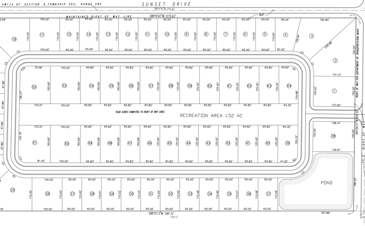image of property at BUCK MOORE RD Lake Wales FL 33853