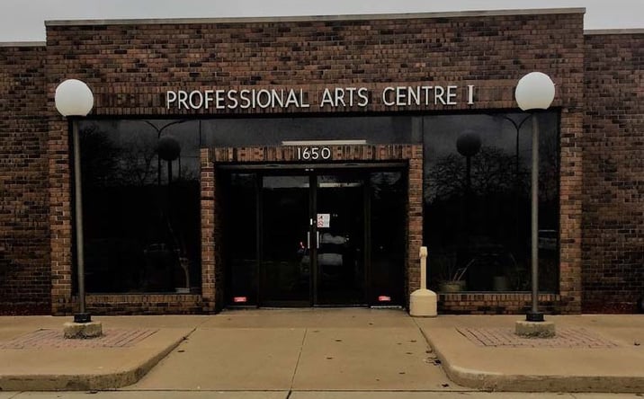 Pictures of Office property located at 1650 Fort St, Trenton, MI 48183 for sales - image #1