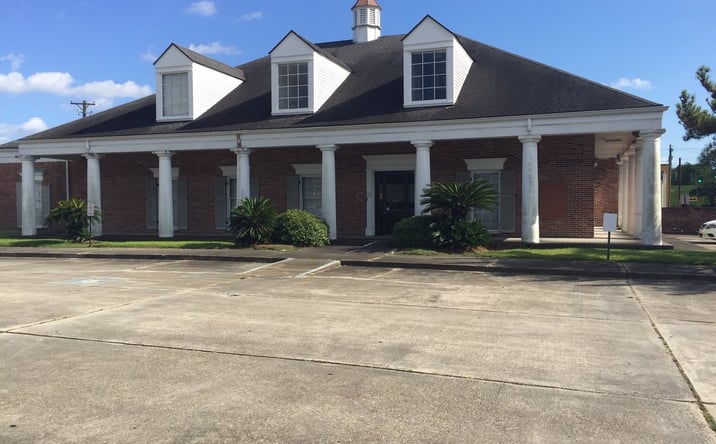 image of property at APPLE ST Norco LA 70079-2214