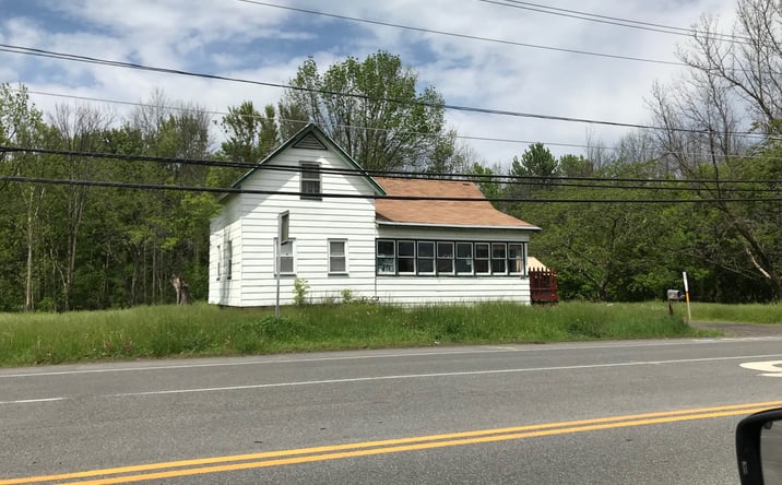 Pictures of Land property located at 6017 NY-31, Cicero, NY 13039 for sales - image #1