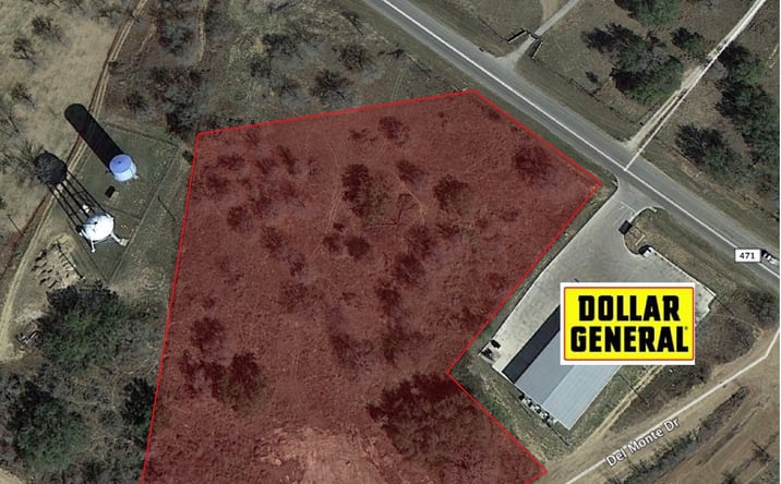 Pictures of Land property located at  for sales - image #1
