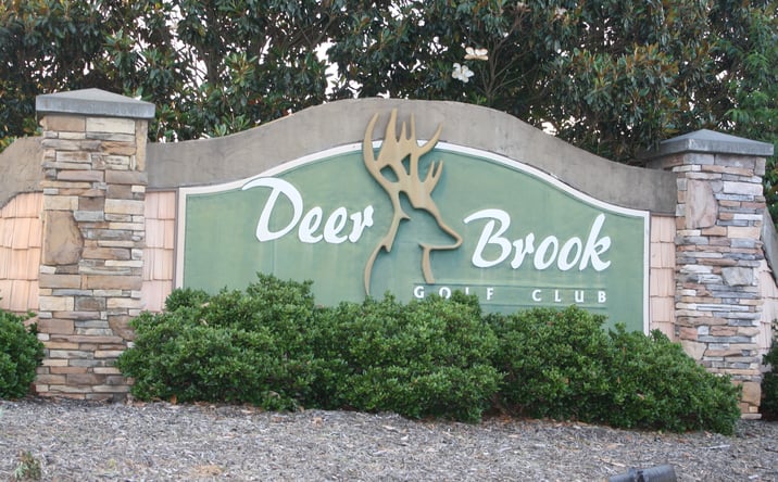 Pictures of Special Purpose property located at 201 Deer Brook Dr, Shelby, NC 28150 for sales - image #1